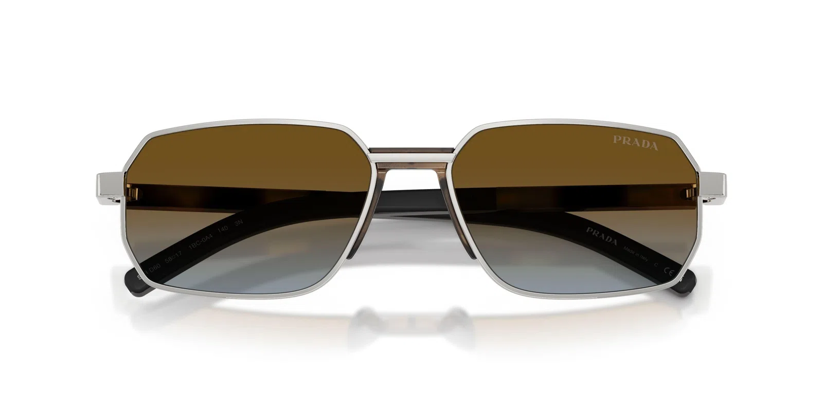 Prada D60S Sunglasses - view 19
